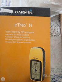 gps garnin