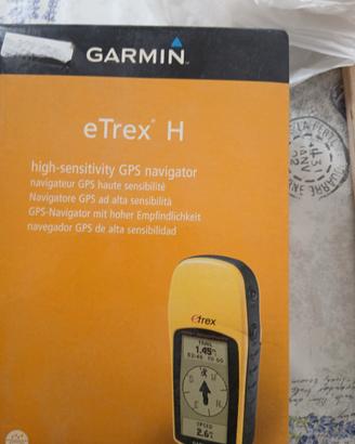 gps garnin