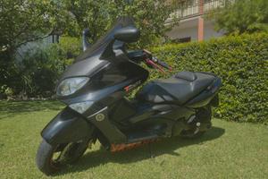 Yamaha T-Max 500 - Anno 2006 - Nero
