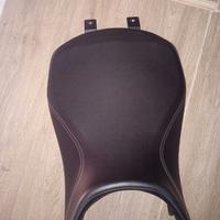 Sella ribassata moto trk 502