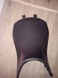 Sella ribassata moto trk 502