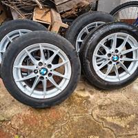 BMW serie 3:Cerchi, FAP;JBE,Alternatore;Specchiett