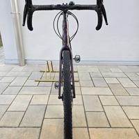 Gravel Cannondale Topstone 2 Taglia L