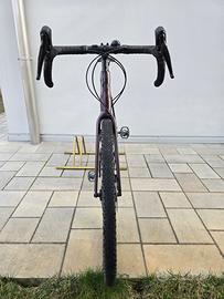 Gravel Cannondale Topstone 2 Taglia L