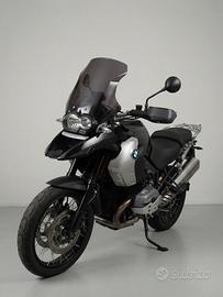 Bmw R1200 GS Bialbero