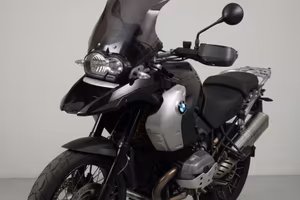 Bmw R1200 GS Bialbero