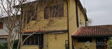 Villetta a schiera a Treviso (TV)