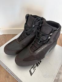 Dainese Scarpe tecniche moto