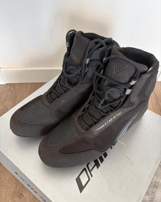 Dainese Scarpe tecniche moto