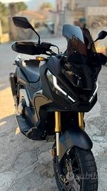 Honda X-Adv 750 2022