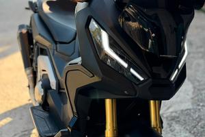 Honda X-Adv 750 2022
