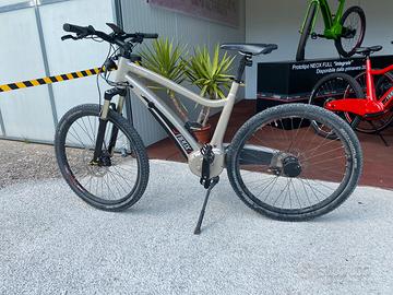 E-Bike Neox  Crosser