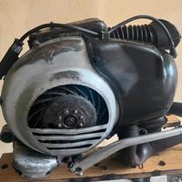 Motore Vespa Px 200 e