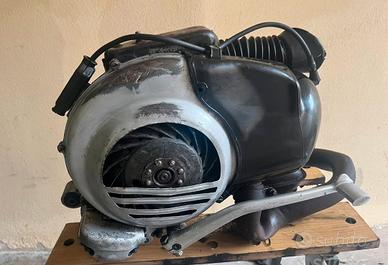 Motore Vespa Px 200 e