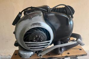 Motore Vespa Px 200 e