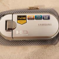 Samsung HMX-R10SP/EDC