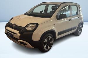 Fiat Panda 1.0 hybrid City Cross s&s 70cv 5p.ti
