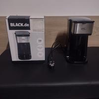 Macchina per caffè - Filtro caffè - 0.4 l