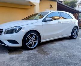 MERCEDES Classe A 180 Cdi Sport - 2014