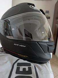 Casco integrale Shoei