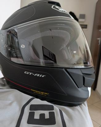 Casco integrale Shoei