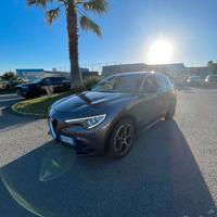 Alfa Romeo Stelvio 2.2 Turbodiesel 210 CV AT8 Q4 T