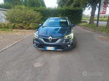 Renault Megane  Energy zen