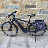 Cube Touring Hybrid ONE 500 – Bosch Active Line Pl