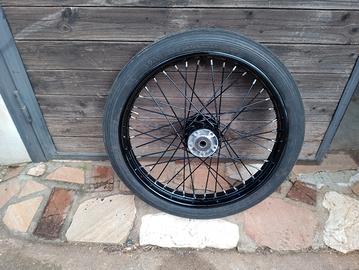 ruota Harley Davidson 21