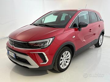 OPEL Crossland - Crossland 1.2 Elegance s&s 83cv
