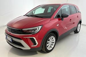OPEL Crossland - Crossland 1.2 Elegance s&s 83cv