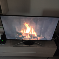 Smart TV 3D *Samsung *UE40H6240AY