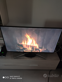 Smart TV 3D *Samsung *UE40H6240AY