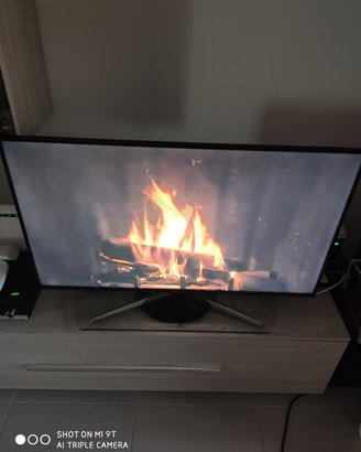 Smart TV 3D *Samsung *UE40H6240AY