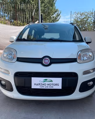 Fiat Panda 1.3 MJT S&S Easy