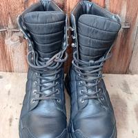 Stivaletti Love moschino 