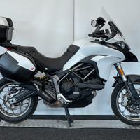 Ducati Multistrada 950 2019 TRIS BORSE GOMME NUOVE
