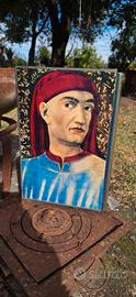 Boccaccio.  il decameron 