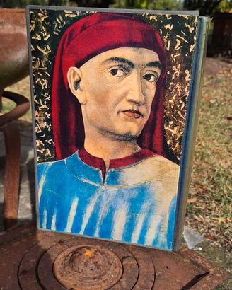 Boccaccio.  il decameron 