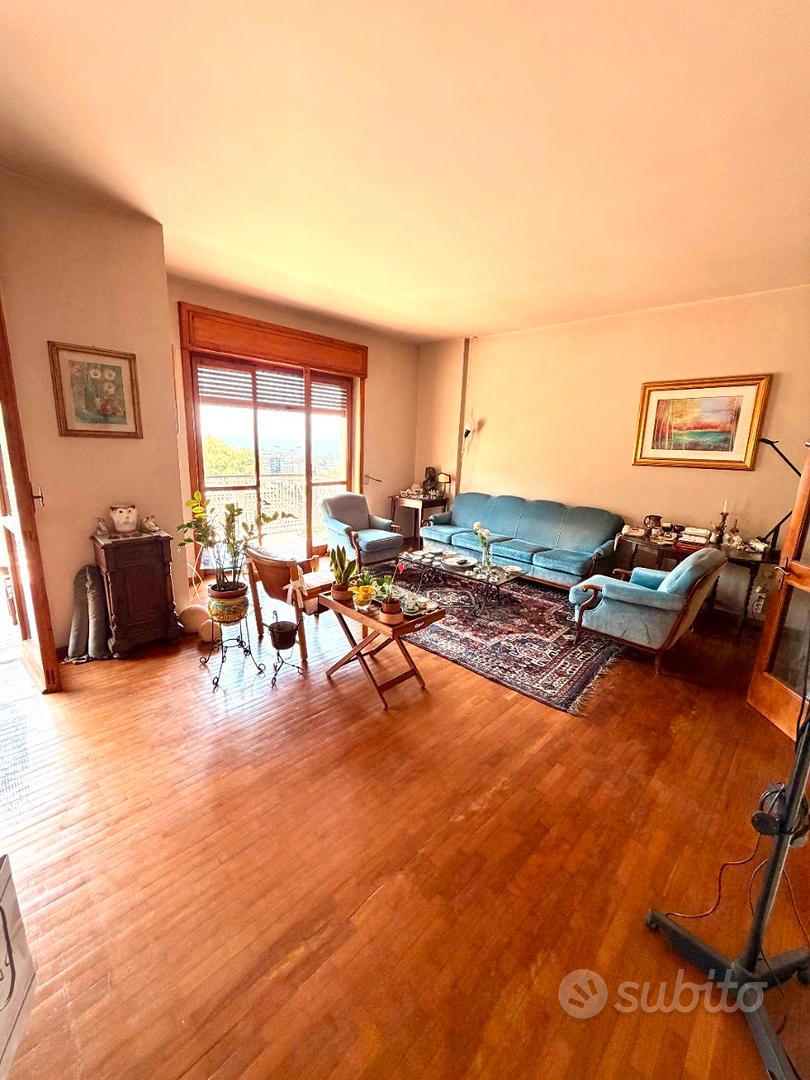 Appartamento – Salerno, Sala Abbagnano, Casa Manzo - Vista 3