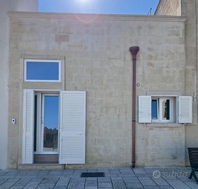 Casa indipendente Ristrutturata