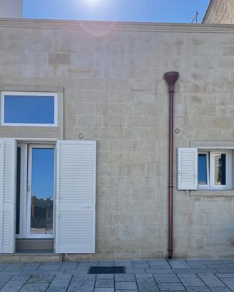 Casa indipendente Ristrutturata