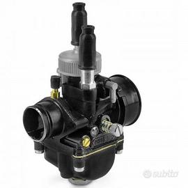Carburatore Dell'Orto PHBG 19 DS scooter racing