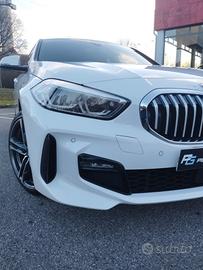 BMW 118d Msport auto