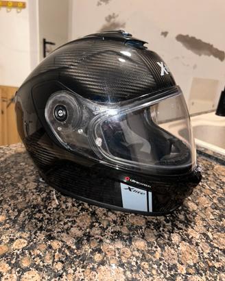 Casco XLite 903 Full Carbon L