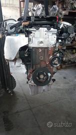 MOTORE VOLKSWAGEN GOLF 4 2.3 V5 CODICE AGZ KM 7000