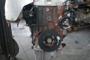 MOTORE VOLKSWAGEN GOLF 4 2.3 V5 CODICE AGZ KM 7000