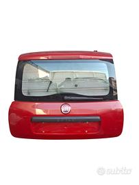 Portellone posteriore Fiat Panda 1.3 Multijet 75 C
