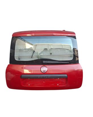 Portellone posteriore Fiat Panda 1.3 Multijet 75 C