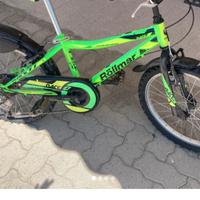 Bici bimbi /bimba 4/9 anni